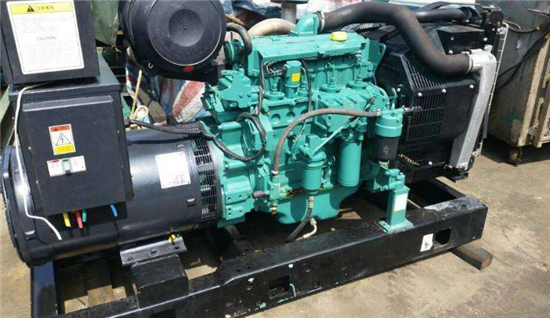 盐都柴油发电机 盐都柴油发电机